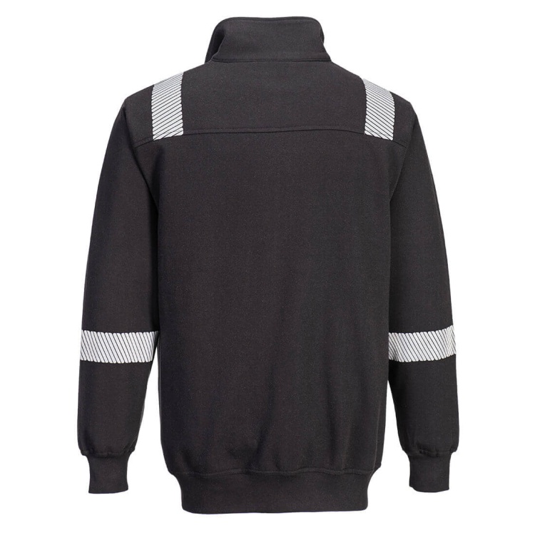 Portwest FR710 WX3 Flame Resistant Sweatshirt